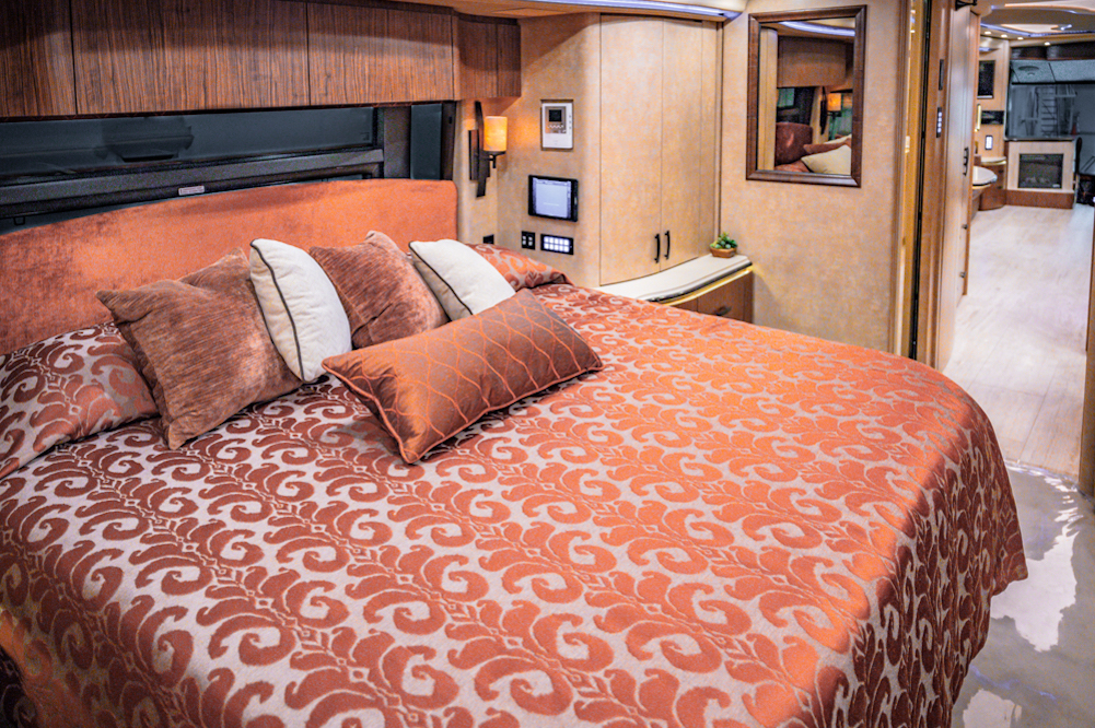 2019 Prevost Marathon H3-45 For Sale
