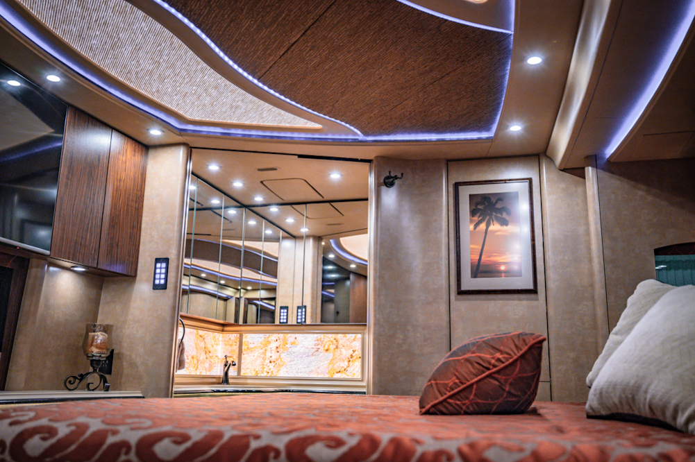 2019 Prevost Marathon H3-45 For Sale