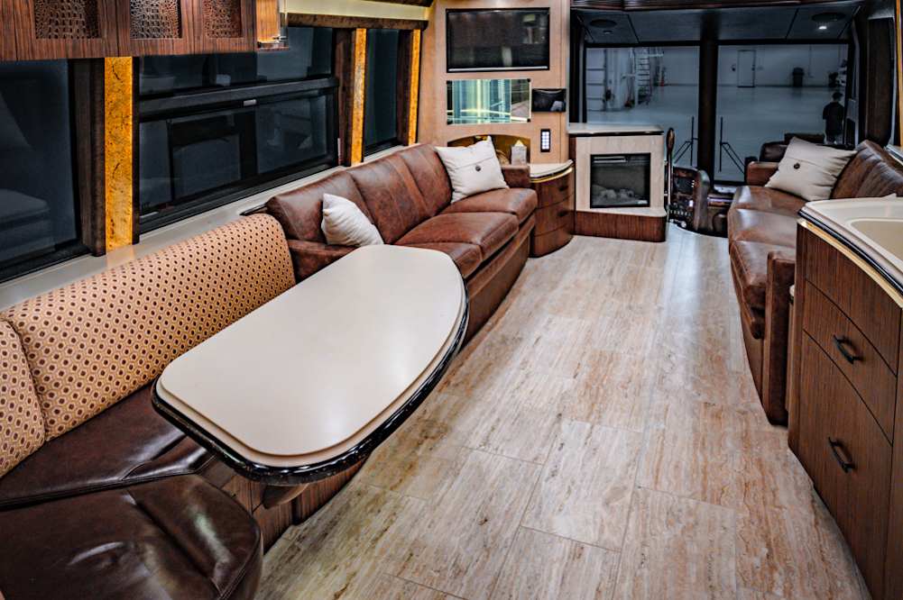 2019 Prevost Marathon H3-45 For Sale