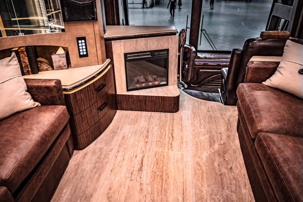 2019 Prevost Marathon H3-45 For Sale