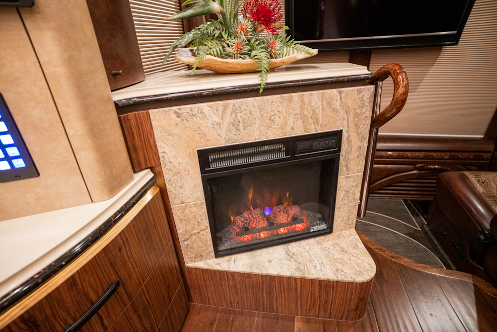 2019 Prevost Marathon H3-45 For Sale