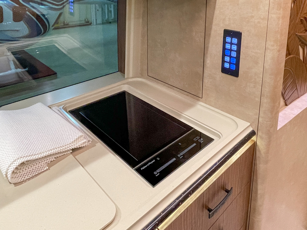 2019 Prevost Marathon H3-45 For Sale