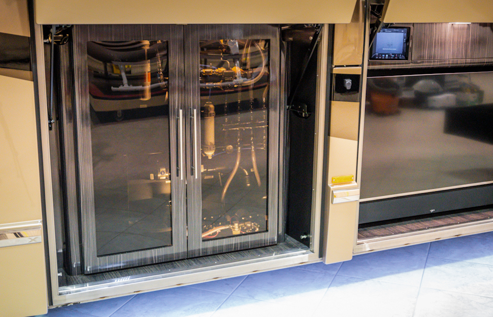 2019 Prevost Marathon H3-45 For Sale