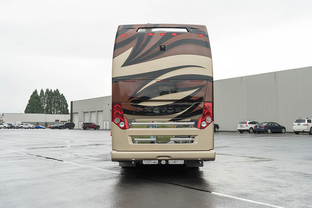 2019 Prevost Marathon H3-45 For Sale
