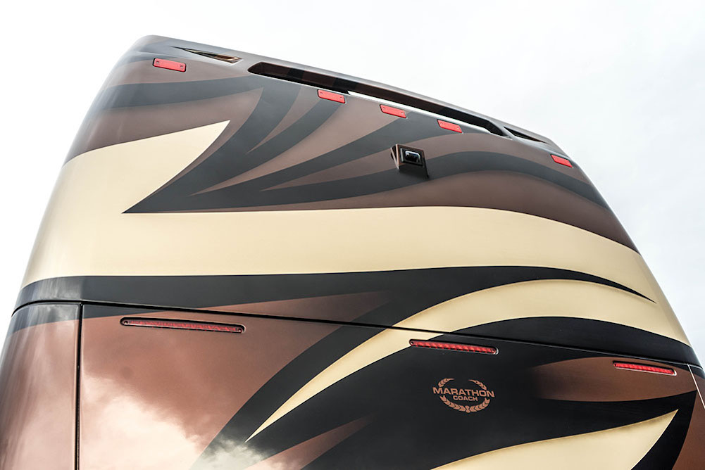 2019 Prevost Marathon H3-45 For Sale
