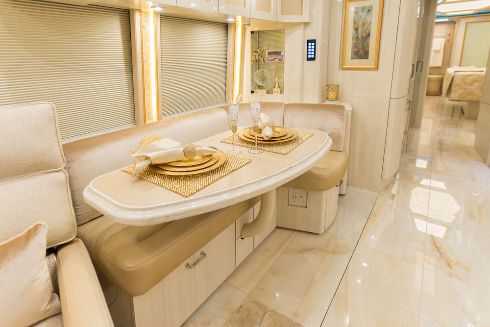 2019 Prevost Marathon H3-45 For Sale