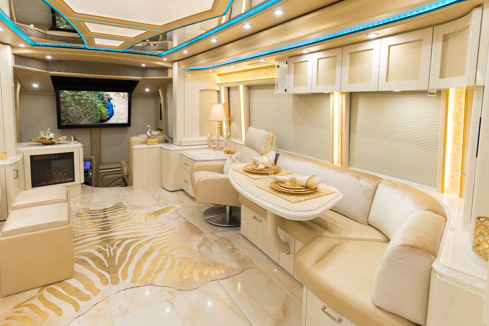 2019 Prevost Marathon H3-45 For Sale