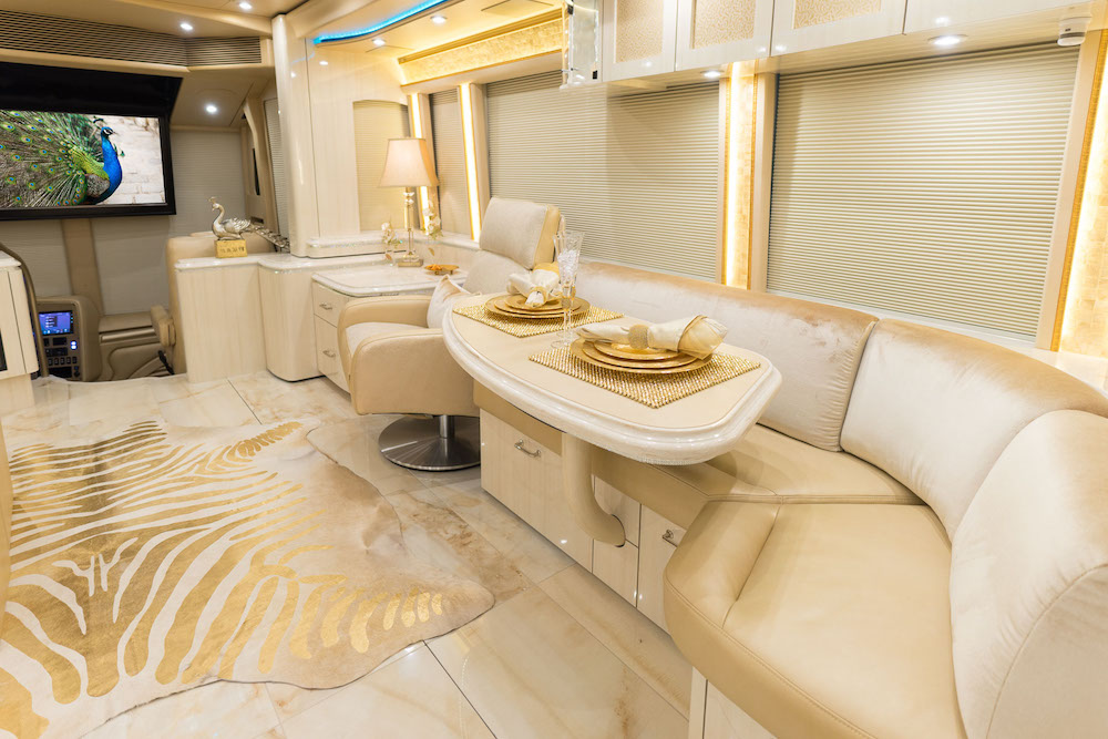 2019 Prevost Marathon H3-45 For Sale