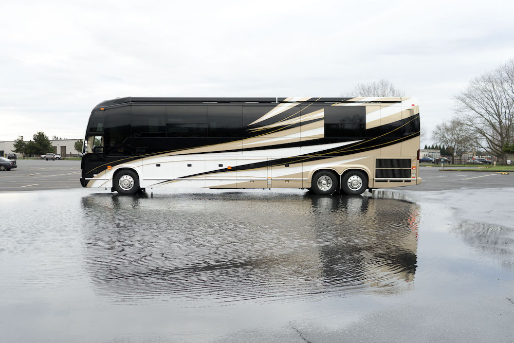 2019 Prevost Marathon H3-45 For Sale