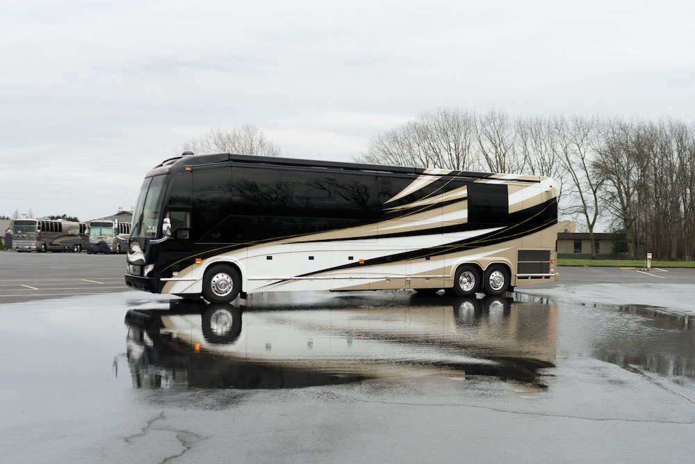 2019 Prevost Marathon H3-45 For Sale