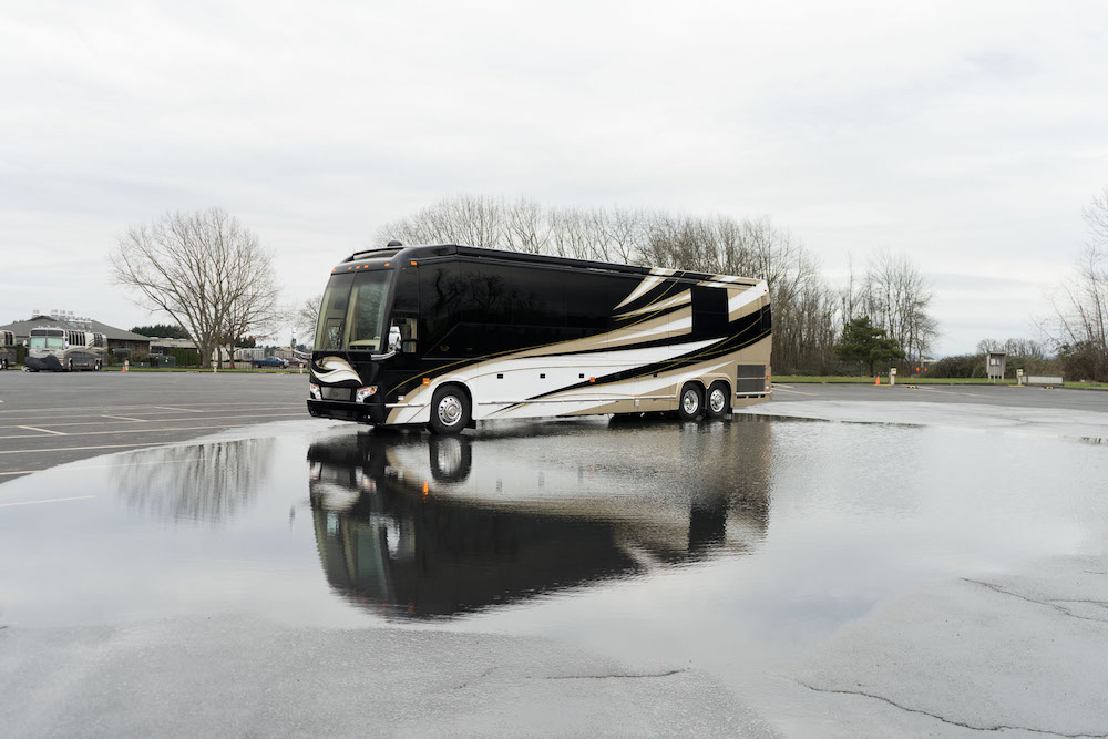 2019 Prevost Marathon H3-45 For Sale