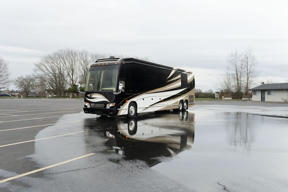 2019 Prevost Marathon H3-45 For Sale