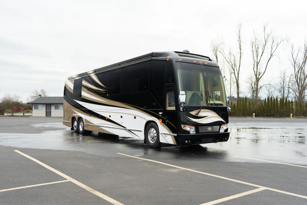 2019 Prevost Marathon H3-45 For Sale