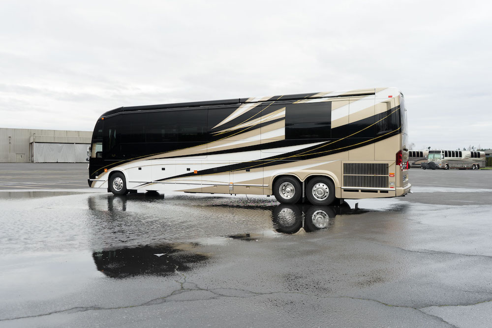 2019 Prevost Marathon H3-45 For Sale