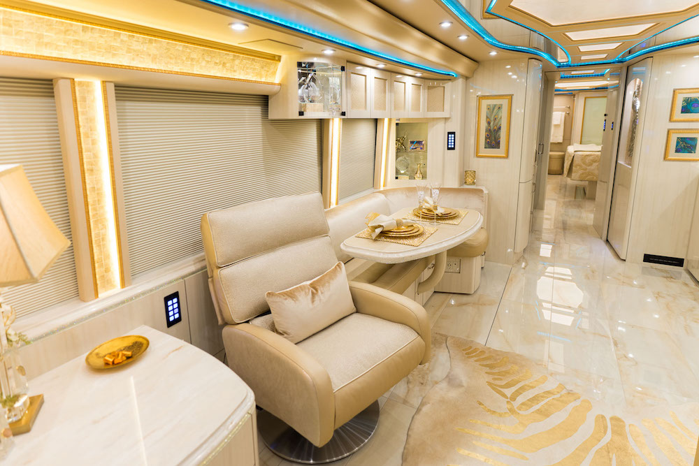 2019 Prevost Marathon H3-45 For Sale