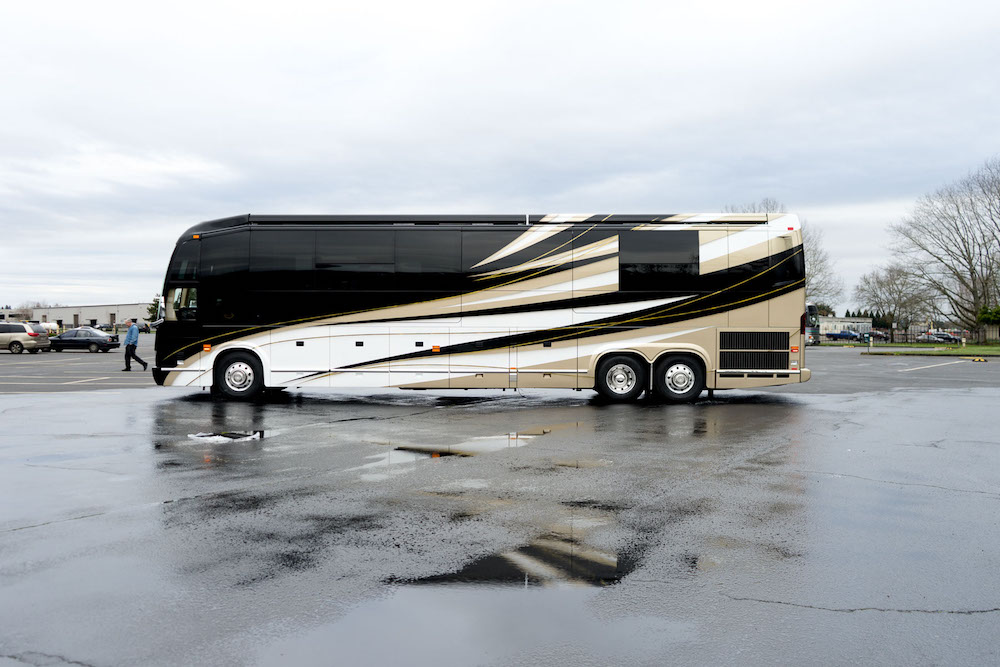 2019 Prevost Marathon H3-45 For Sale