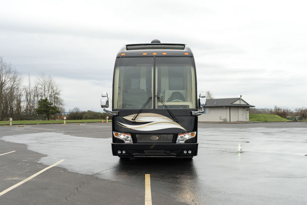 2019 Prevost Marathon H3-45 For Sale