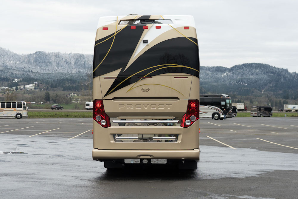 2019 Prevost Marathon H3-45 For Sale