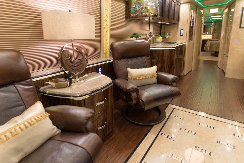 2019 Prevost Marathon H3-45 For Sale