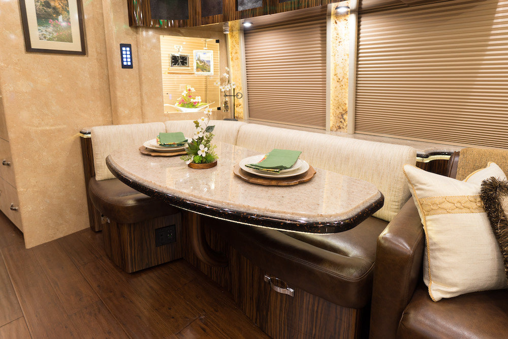 2019 Prevost Marathon H3-45 For Sale