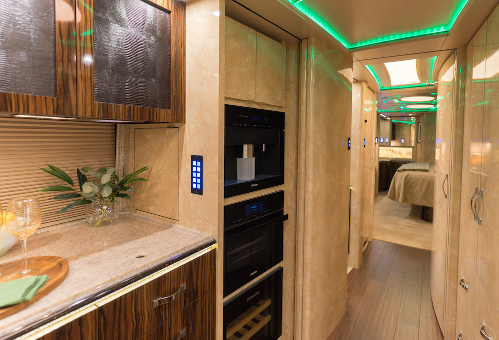 2019 Prevost Marathon H3-45 For Sale