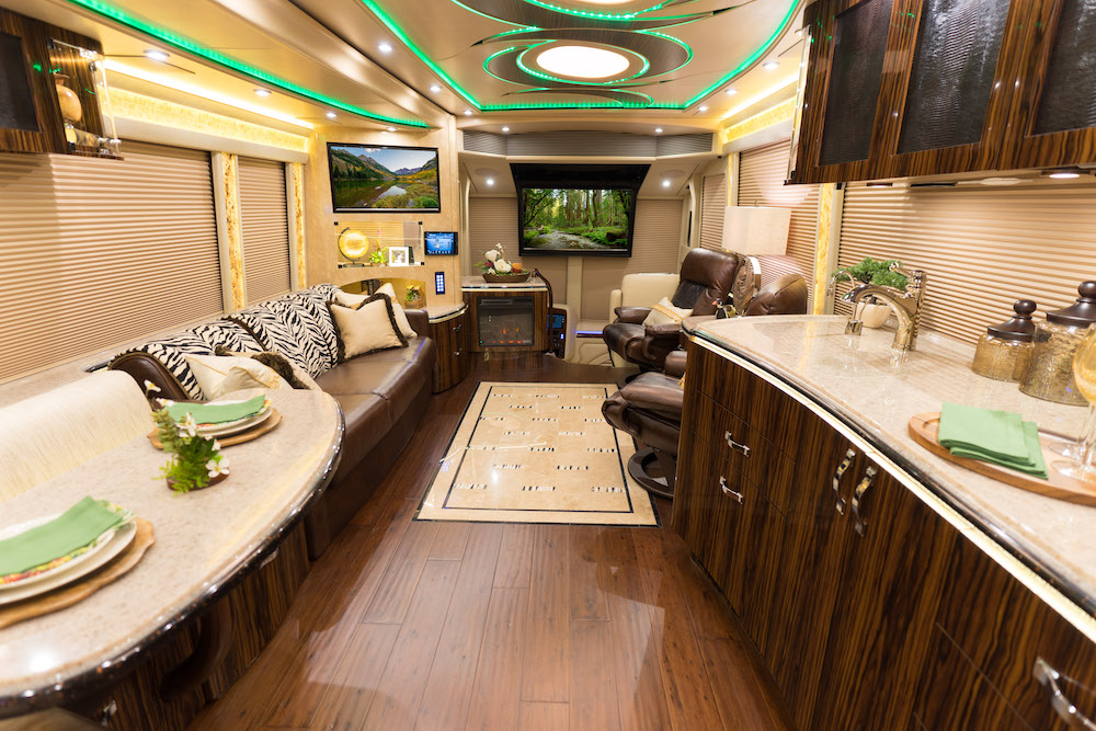 2019 Prevost Marathon H3-45 For Sale