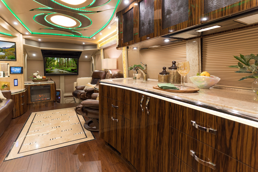 2019 Prevost Marathon H3-45 For Sale