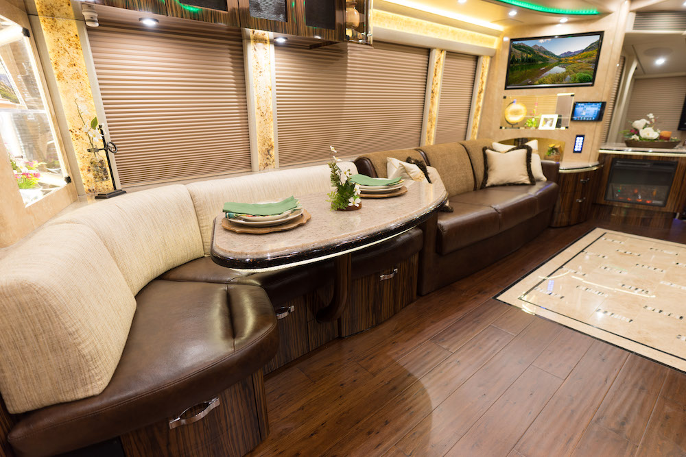 2019 Prevost Marathon H3-45 For Sale