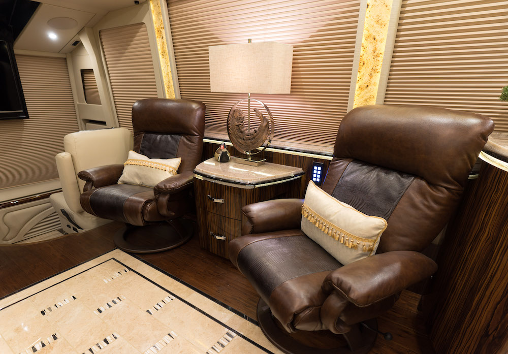 2019 Prevost Marathon H3-45 For Sale