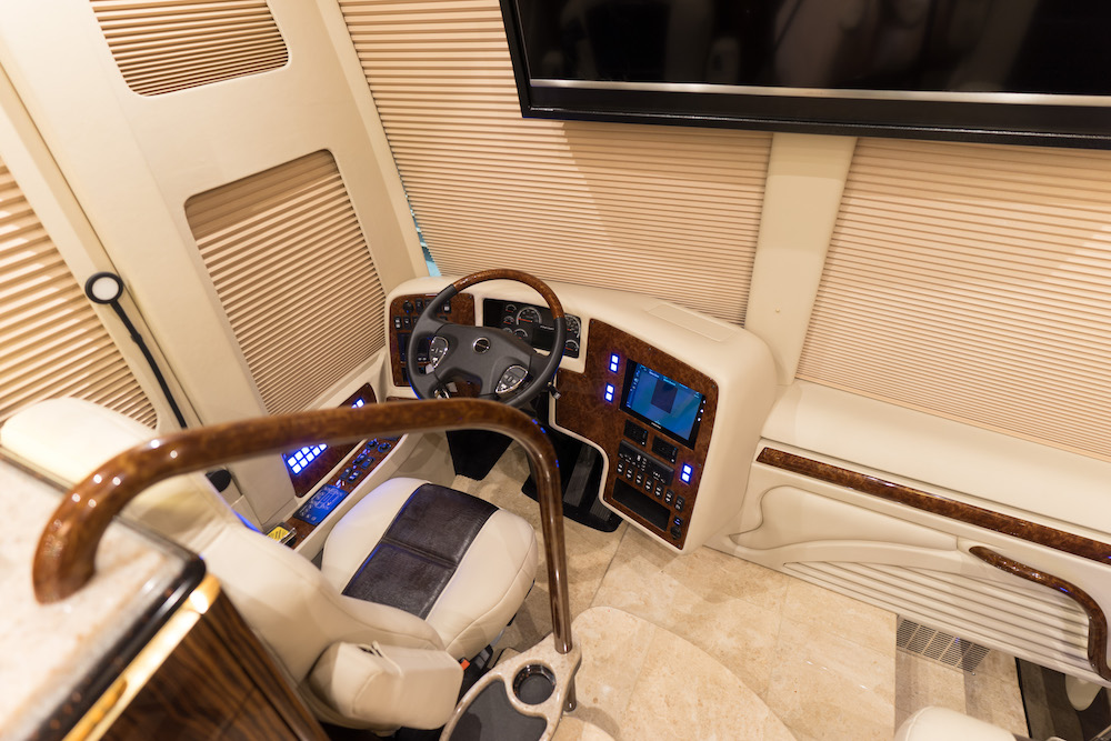 2019 Prevost Marathon H3-45 For Sale