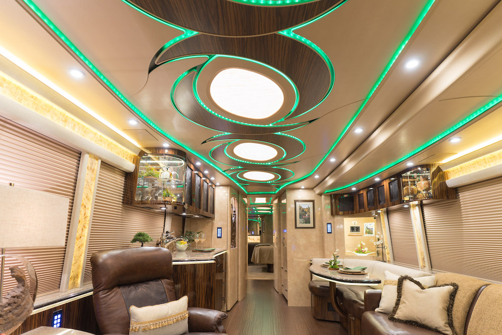 2019 Prevost Marathon H3-45 For Sale