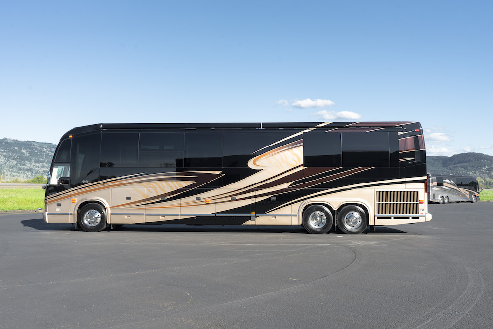 2019 Prevost Marathon H3-45 For Sale