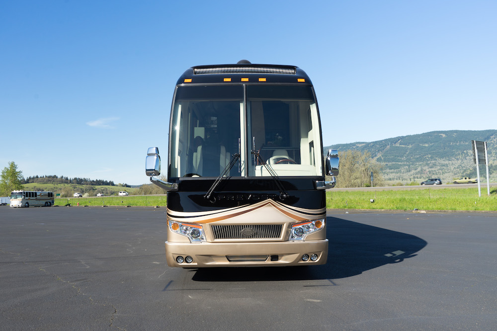 2019 Prevost Marathon H3-45 For Sale