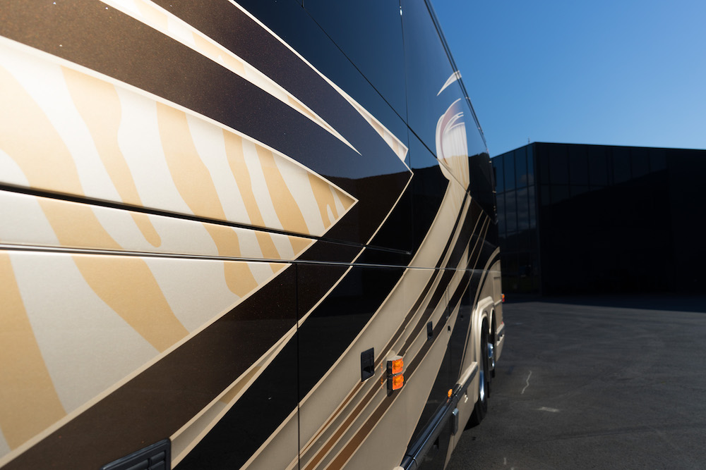 2019 Prevost Marathon H3-45 For Sale