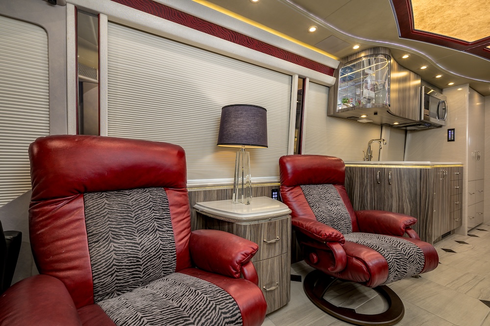 2019 Prevost Marathon H3-45 For Sale