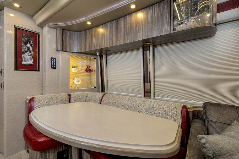 2019 Prevost Marathon H3-45 For Sale