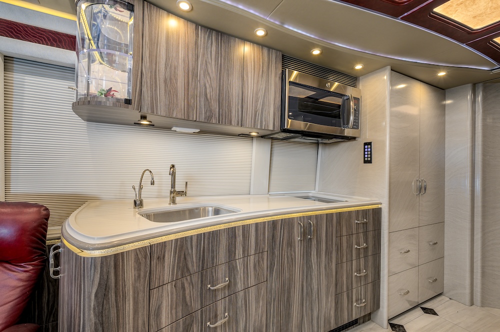 2019 Prevost Marathon H3-45 For Sale