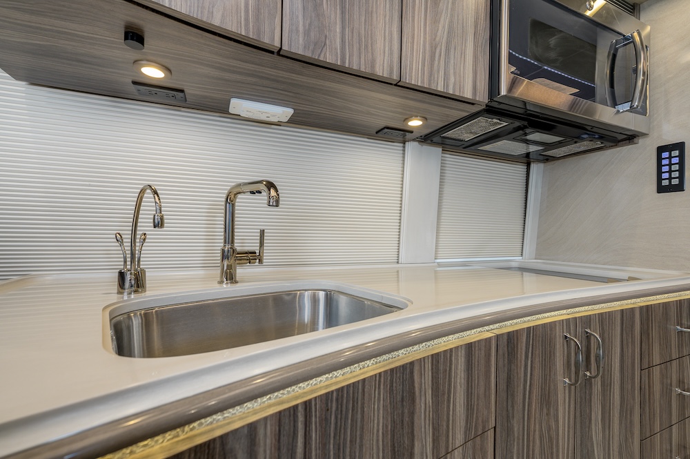 2019 Prevost Marathon H3-45 For Sale