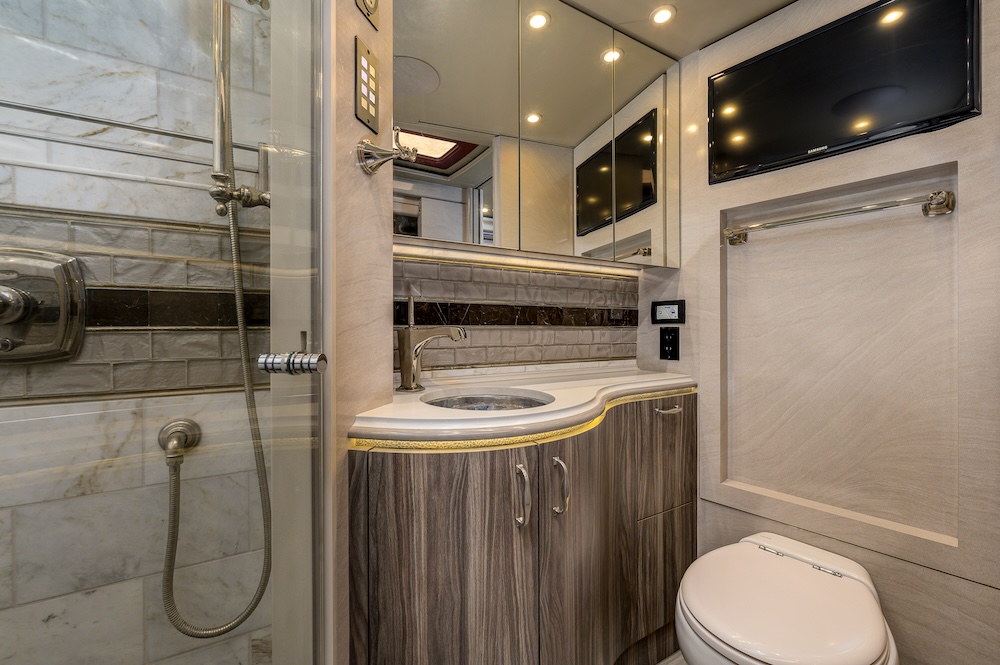 2019 Prevost Marathon H3-45 For Sale
