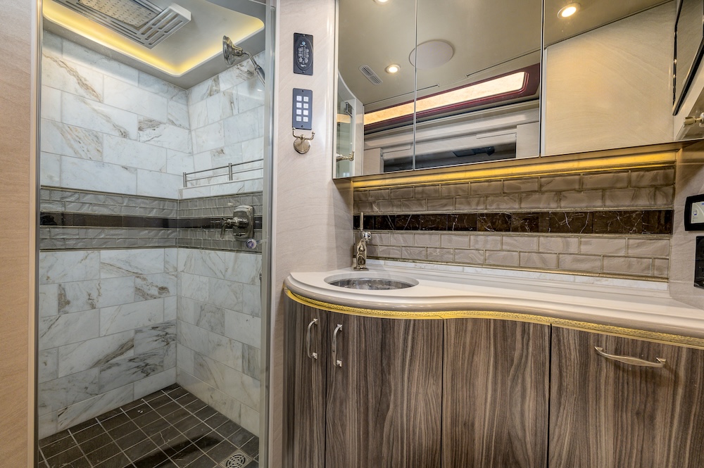 2019 Prevost Marathon H3-45 For Sale