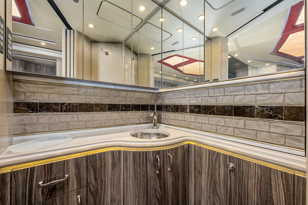 2019 Prevost Marathon H3-45 For Sale