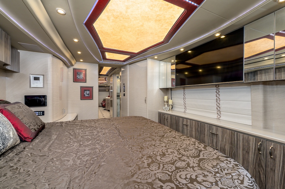 2019 Prevost Marathon H3-45 For Sale