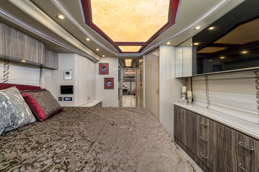 2019 Prevost Marathon H3-45 For Sale