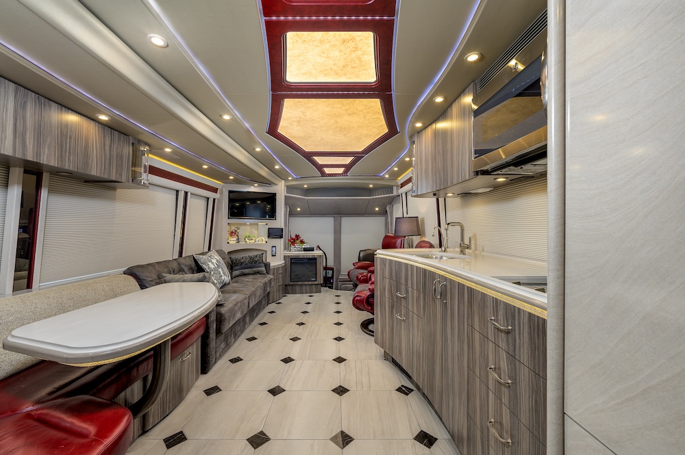 2019 Prevost Marathon H3-45 For Sale
