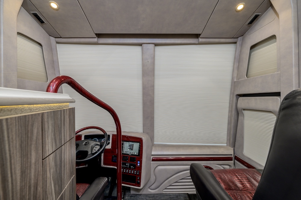2019 Prevost Marathon H3-45 For Sale