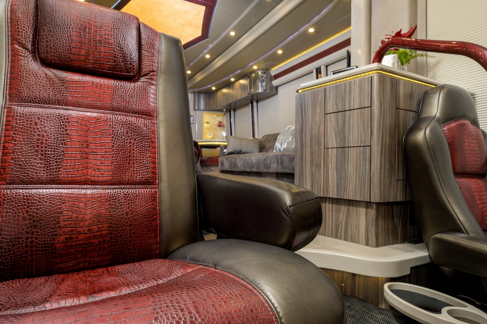 2019 Prevost Marathon H3-45 For Sale