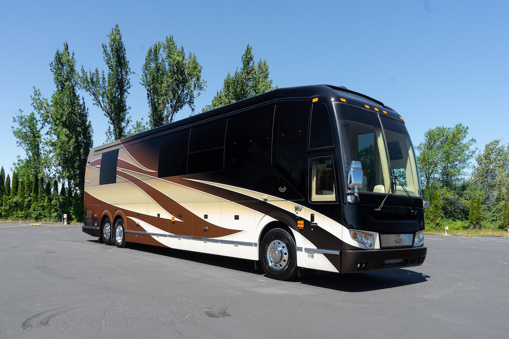 2019 Prevost Marathon H3-45 For Sale