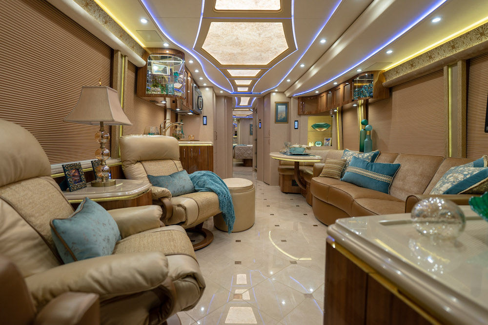 2019 Prevost Marathon H3-45 For Sale