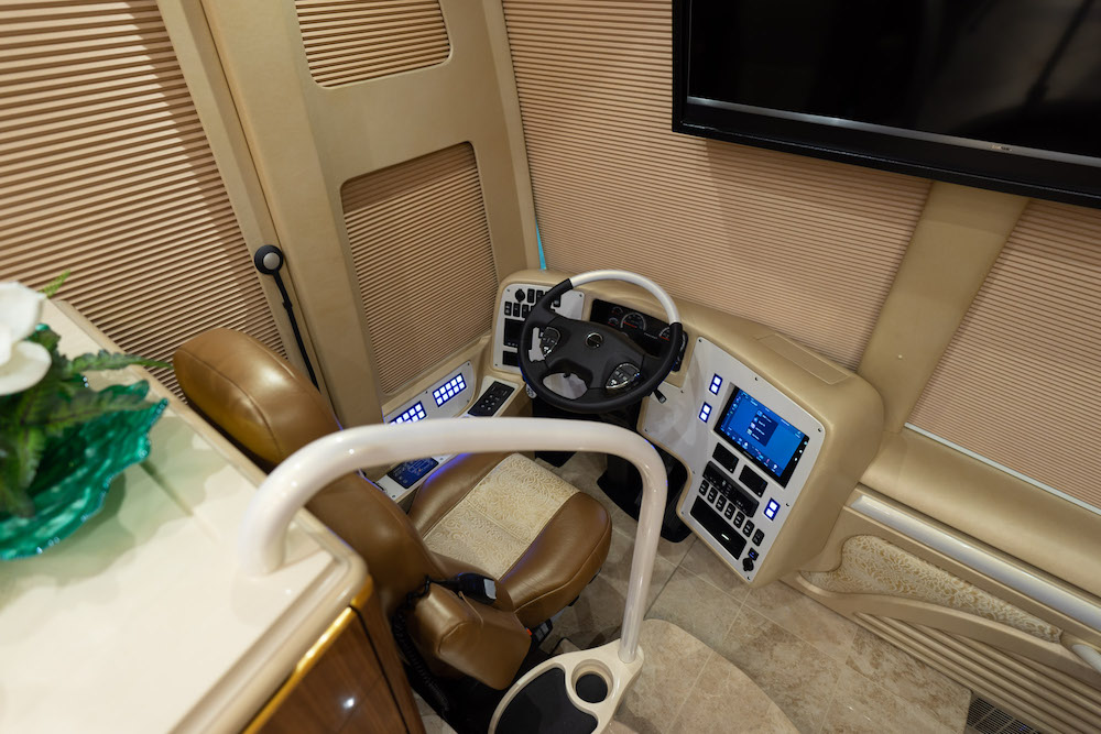 2019 Prevost Marathon H3-45 For Sale