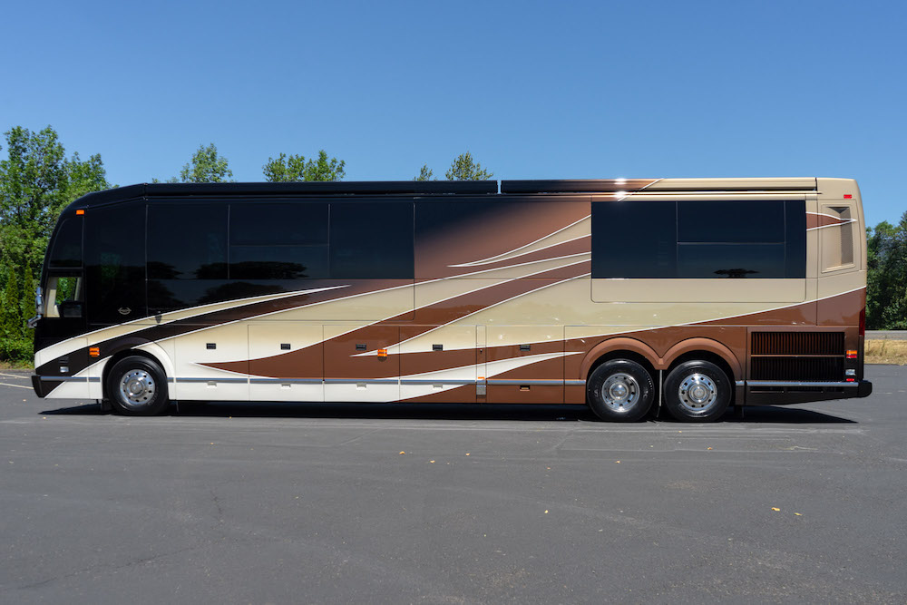 2019 Prevost Marathon H3-45 For Sale